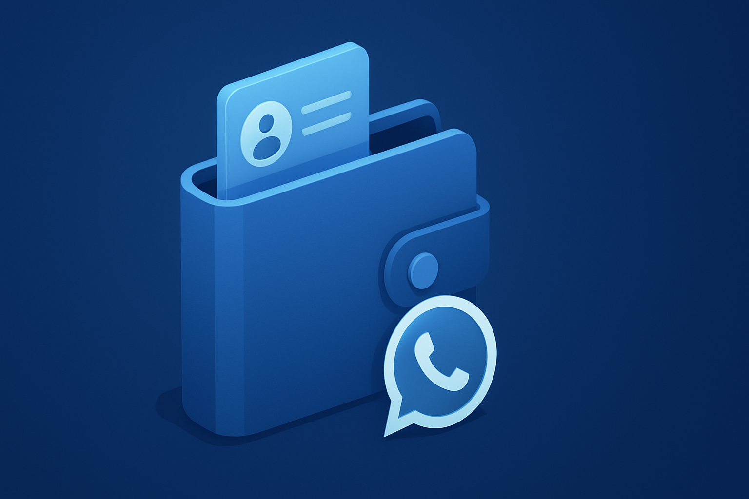 Carteira de clientes no WhatsApp: como proteger comissões e evitar disputa por lead entre vendedores